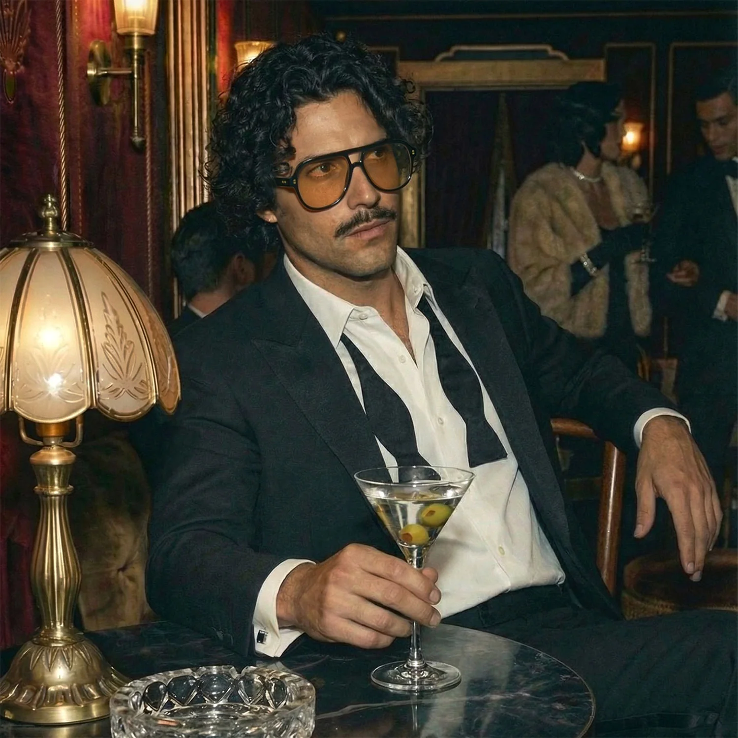 Iconic Frames Since 1926
